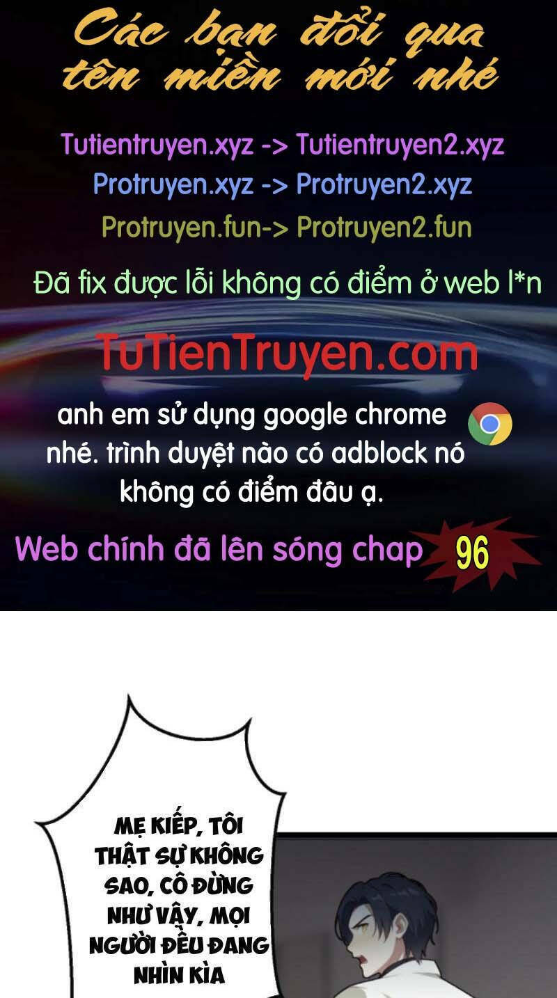 Nhân Vật Phản Diện: Sau Khi Nghe Lén Tiếng Lòng, Nữ Chính Muốn Làm Hậu Cung Của Ta! Chapter 95 - Trang 2