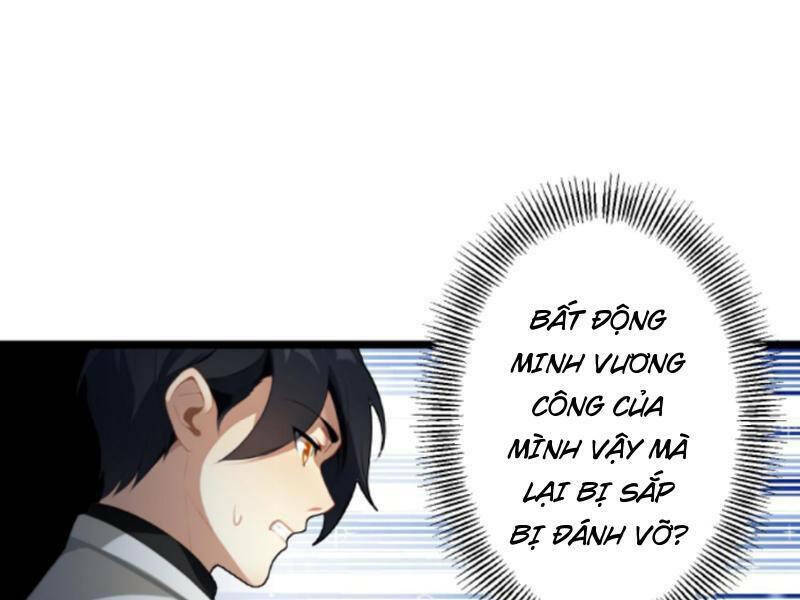 Nhân Vật Phản Diện: Sau Khi Nghe Lén Tiếng Lòng, Nữ Chính Muốn Làm Hậu Cung Của Ta! Chapter 95 - Trang 2