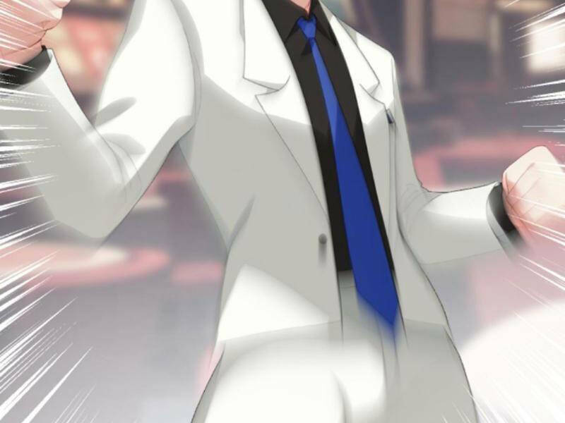 Nhân Vật Phản Diện: Sau Khi Nghe Lén Tiếng Lòng, Nữ Chính Muốn Làm Hậu Cung Của Ta! Chapter 96 - Trang 2