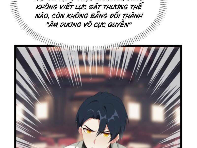 Nhân Vật Phản Diện: Sau Khi Nghe Lén Tiếng Lòng, Nữ Chính Muốn Làm Hậu Cung Của Ta! Chapter 96 - Trang 2