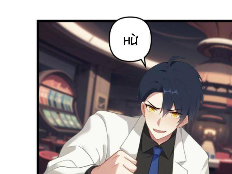 Nhân Vật Phản Diện: Sau Khi Nghe Lén Tiếng Lòng, Nữ Chính Muốn Làm Hậu Cung Của Ta! Chapter 96 - Trang 2