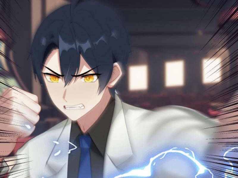 Nhân Vật Phản Diện: Sau Khi Nghe Lén Tiếng Lòng, Nữ Chính Muốn Làm Hậu Cung Của Ta! Chapter 96 - Trang 2