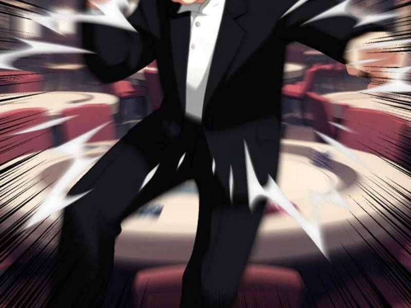 Nhân Vật Phản Diện: Sau Khi Nghe Lén Tiếng Lòng, Nữ Chính Muốn Làm Hậu Cung Của Ta! Chapter 96 - Trang 2