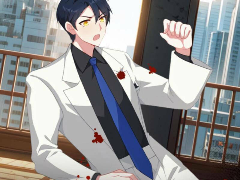 Nhân Vật Phản Diện: Sau Khi Nghe Lén Tiếng Lòng, Nữ Chính Muốn Làm Hậu Cung Của Ta! Chapter 96 - Trang 2