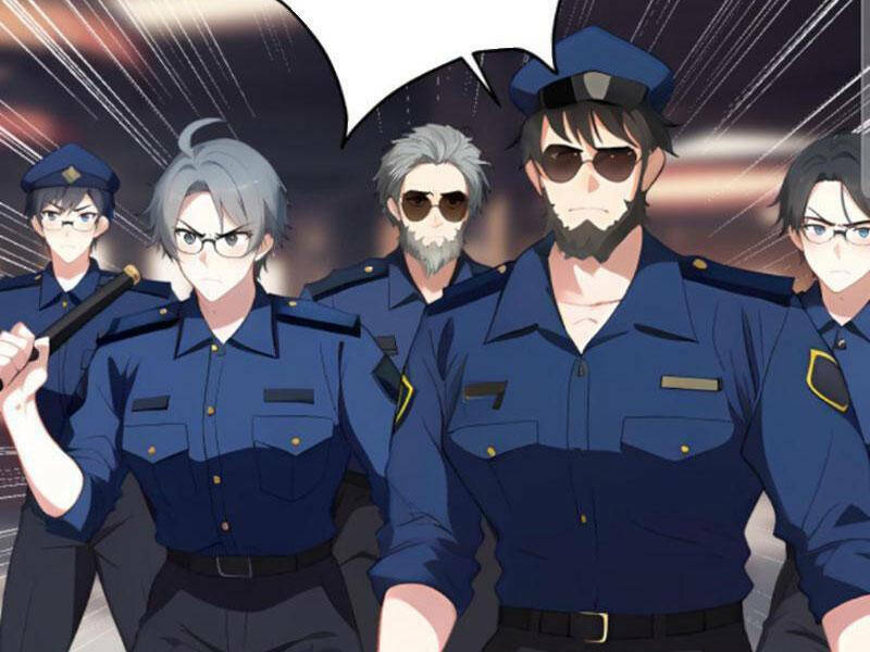 Nhân Vật Phản Diện: Sau Khi Nghe Lén Tiếng Lòng, Nữ Chính Muốn Làm Hậu Cung Của Ta! Chapter 97 - Trang 2