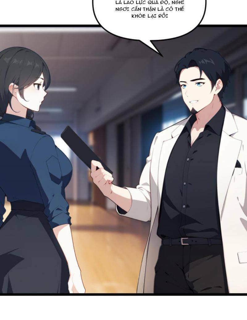 Nhân Vật Phản Diện: Sau Khi Nghe Lén Tiếng Lòng, Nữ Chính Muốn Làm Hậu Cung Của Ta! Chapter 98 - Trang 2