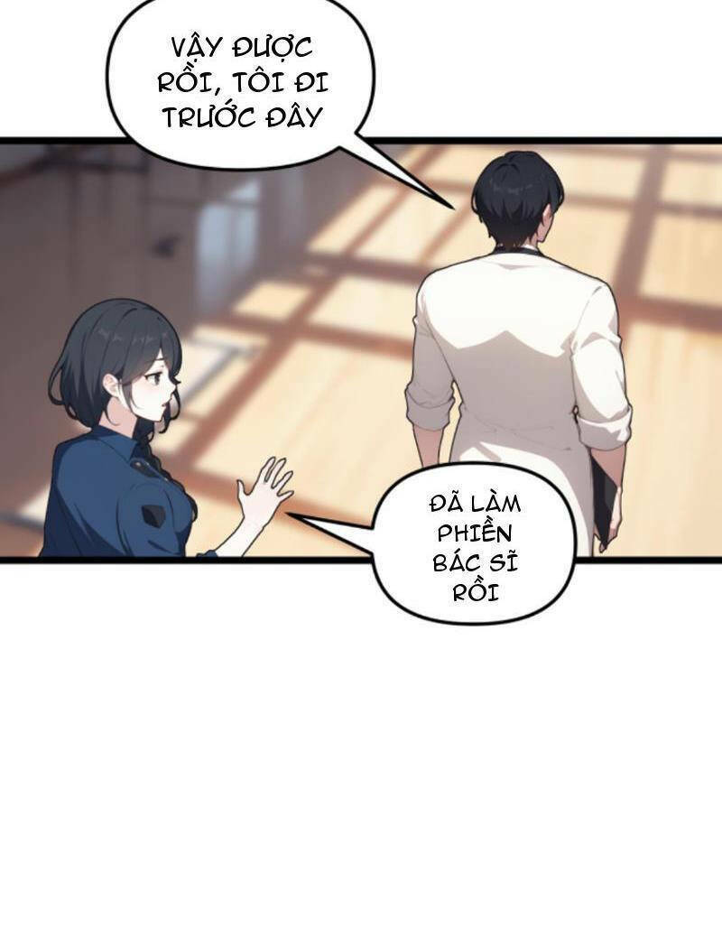 Nhân Vật Phản Diện: Sau Khi Nghe Lén Tiếng Lòng, Nữ Chính Muốn Làm Hậu Cung Của Ta! Chapter 98 - Trang 2