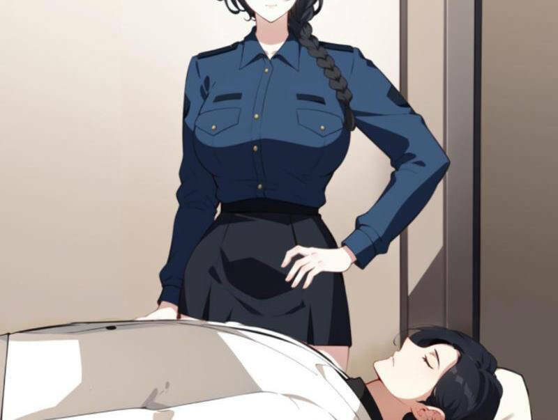 Nhân Vật Phản Diện: Sau Khi Nghe Lén Tiếng Lòng, Nữ Chính Muốn Làm Hậu Cung Của Ta! Chapter 98 - Trang 2