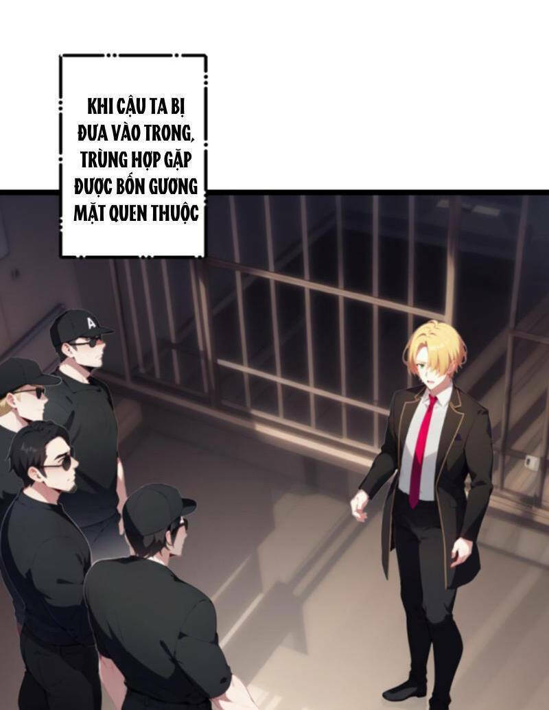 Nhân Vật Phản Diện: Sau Khi Nghe Lén Tiếng Lòng, Nữ Chính Muốn Làm Hậu Cung Của Ta! Chapter 98 - Trang 2