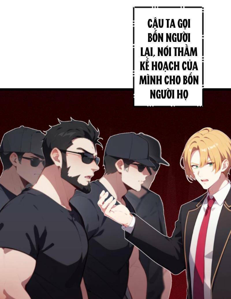 Nhân Vật Phản Diện: Sau Khi Nghe Lén Tiếng Lòng, Nữ Chính Muốn Làm Hậu Cung Của Ta! Chapter 98 - Trang 2