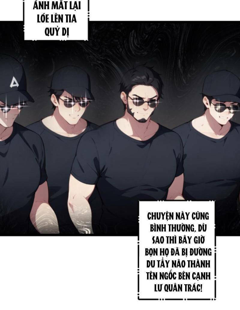 Nhân Vật Phản Diện: Sau Khi Nghe Lén Tiếng Lòng, Nữ Chính Muốn Làm Hậu Cung Của Ta! Chapter 98 - Trang 2