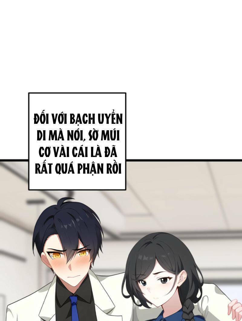 Nhân Vật Phản Diện: Sau Khi Nghe Lén Tiếng Lòng, Nữ Chính Muốn Làm Hậu Cung Của Ta! Chapter 99 - Trang 2