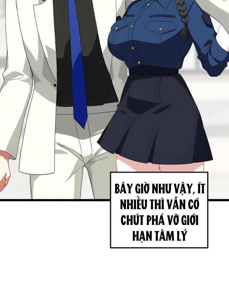 Nhân Vật Phản Diện: Sau Khi Nghe Lén Tiếng Lòng, Nữ Chính Muốn Làm Hậu Cung Của Ta! Chapter 99 - Trang 2