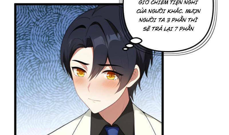 Nhân Vật Phản Diện: Sau Khi Nghe Lén Tiếng Lòng, Nữ Chính Muốn Làm Hậu Cung Của Ta! Chapter 99 - Trang 2