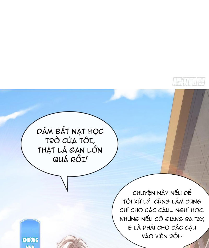 Nhân Vật Phản Diện Trong Trò Chơi Tận Thế Quật Khởi Chapter 1 - Trang 2