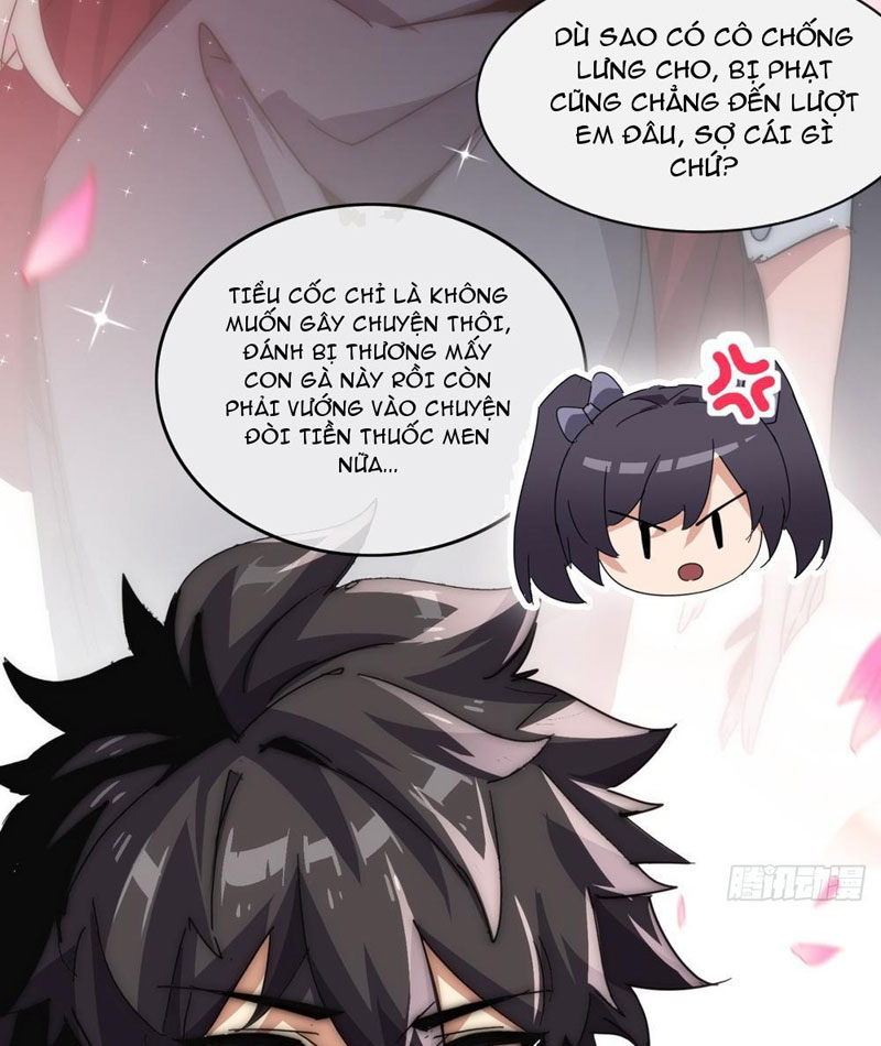 Nhân Vật Phản Diện Trong Trò Chơi Tận Thế Quật Khởi Chapter 1 - Trang 2