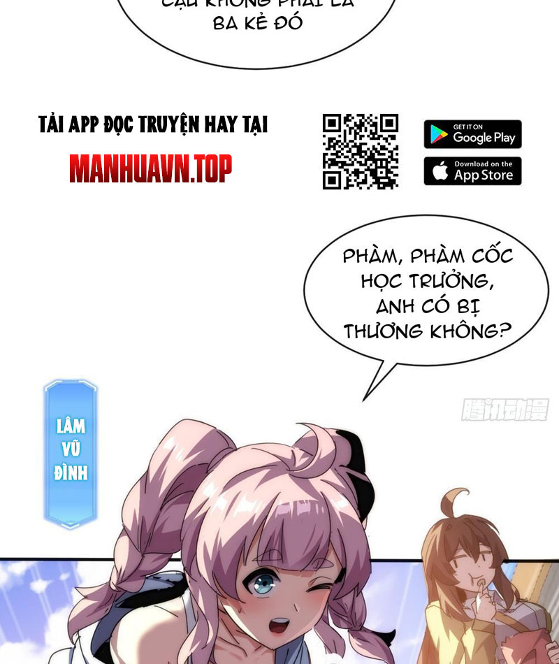 Nhân Vật Phản Diện Trong Trò Chơi Tận Thế Quật Khởi Chapter 1 - Trang 2
