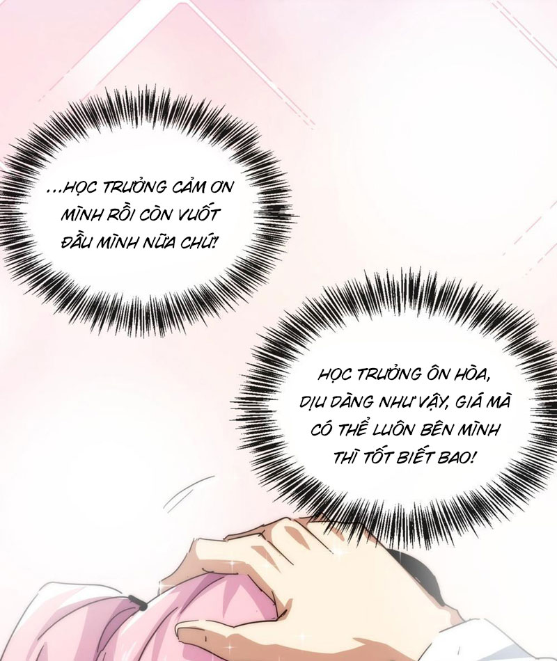 Nhân Vật Phản Diện Trong Trò Chơi Tận Thế Quật Khởi Chapter 1 - Trang 2