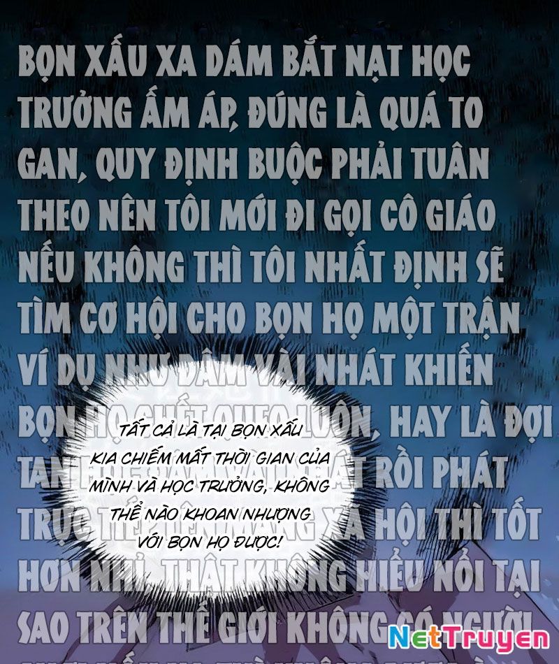 Nhân Vật Phản Diện Trong Trò Chơi Tận Thế Quật Khởi Chapter 1 - Trang 2
