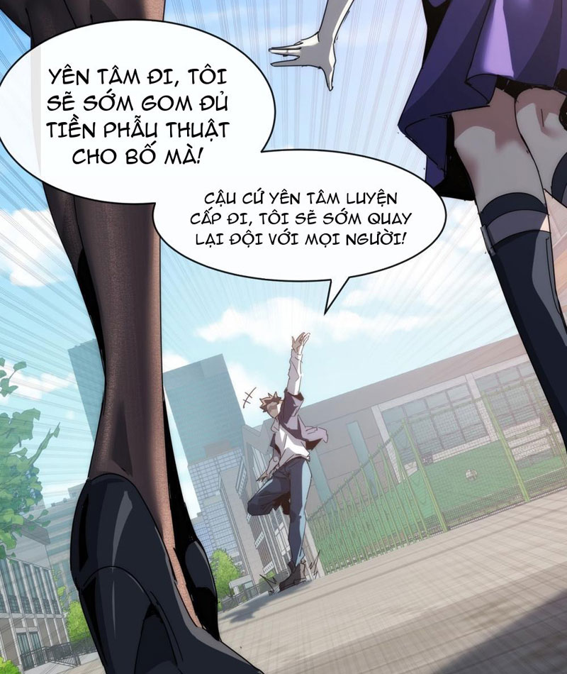 Nhân Vật Phản Diện Trong Trò Chơi Tận Thế Quật Khởi Chapter 1 - Trang 2