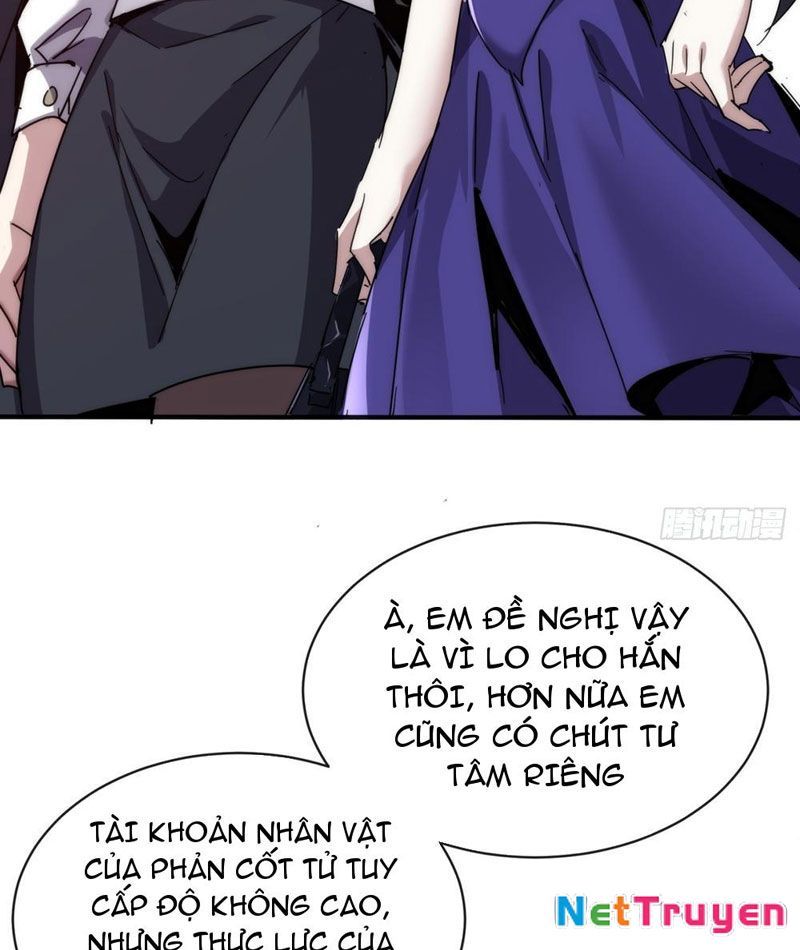 Nhân Vật Phản Diện Trong Trò Chơi Tận Thế Quật Khởi Chapter 1 - Trang 2