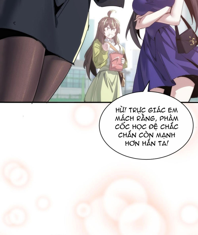 Nhân Vật Phản Diện Trong Trò Chơi Tận Thế Quật Khởi Chapter 1 - Trang 2