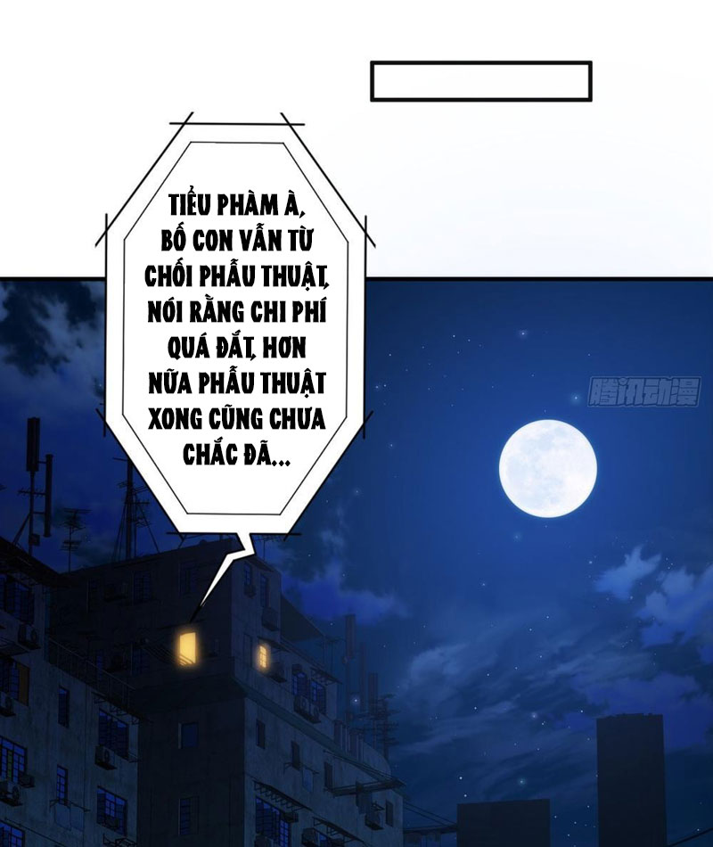 Nhân Vật Phản Diện Trong Trò Chơi Tận Thế Quật Khởi Chapter 1 - Trang 2
