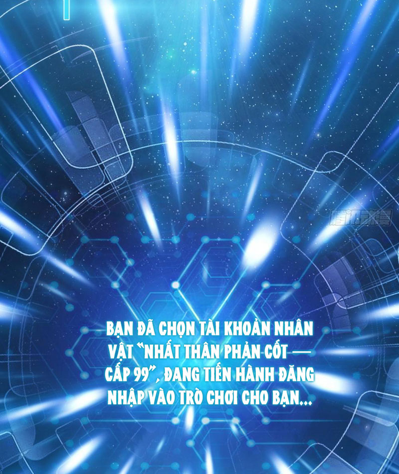 Nhân Vật Phản Diện Trong Trò Chơi Tận Thế Quật Khởi Chapter 1 - Trang 2