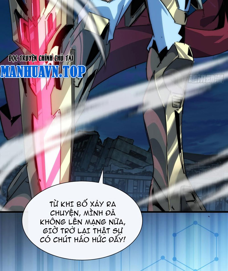 Nhân Vật Phản Diện Trong Trò Chơi Tận Thế Quật Khởi Chapter 1 - Trang 2