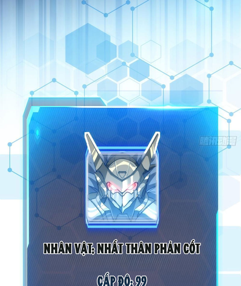 Nhân Vật Phản Diện Trong Trò Chơi Tận Thế Quật Khởi Chapter 1 - Trang 2