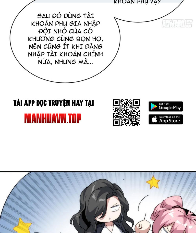Nhân Vật Phản Diện Trong Trò Chơi Tận Thế Quật Khởi Chapter 1 - Trang 2