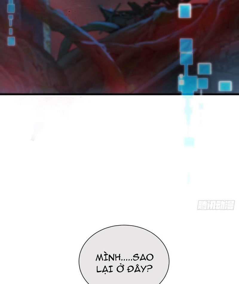 Nhân Vật Phản Diện Trong Trò Chơi Tận Thế Quật Khởi Chapter 1 - Trang 2