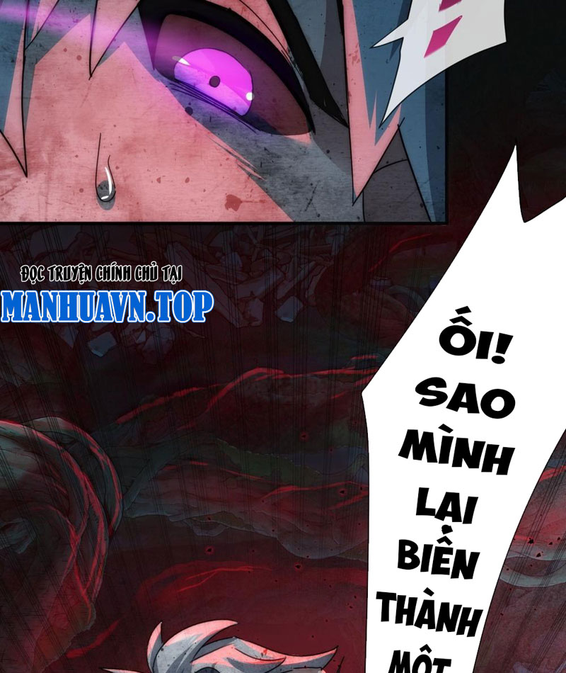 Nhân Vật Phản Diện Trong Trò Chơi Tận Thế Quật Khởi Chapter 1 - Trang 2
