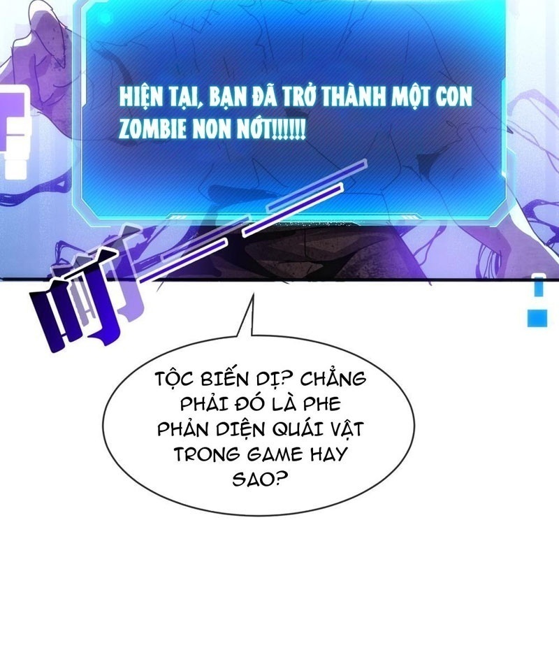 Nhân Vật Phản Diện Trong Trò Chơi Tận Thế Quật Khởi Chapter 1 - Trang 2
