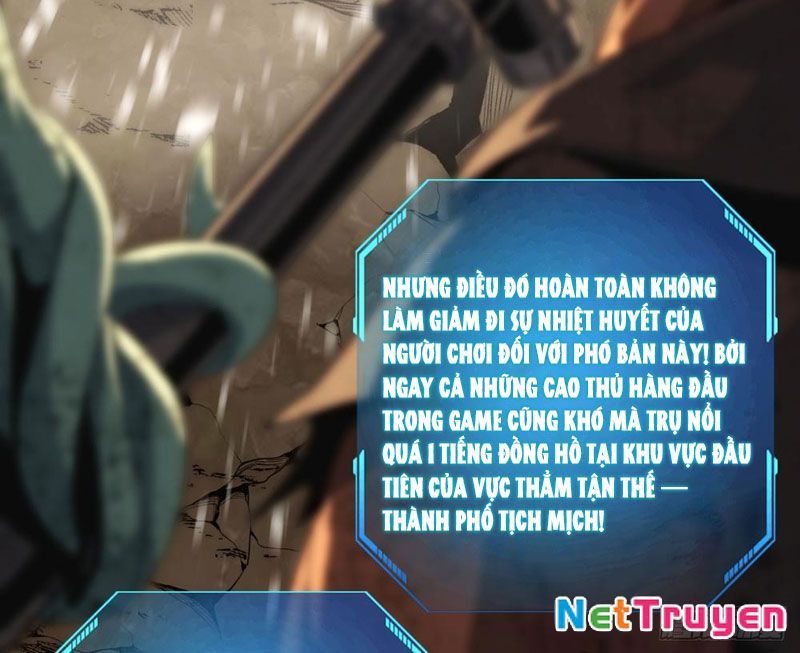 Nhân Vật Phản Diện Trong Trò Chơi Tận Thế Quật Khởi Chapter 1 - Trang 2