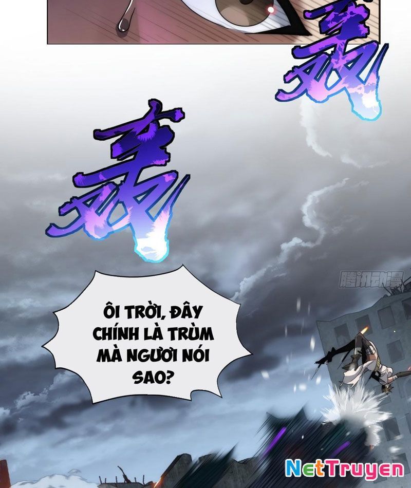 Nhân Vật Phản Diện Trong Trò Chơi Tận Thế Quật Khởi Chapter 1 - Trang 2