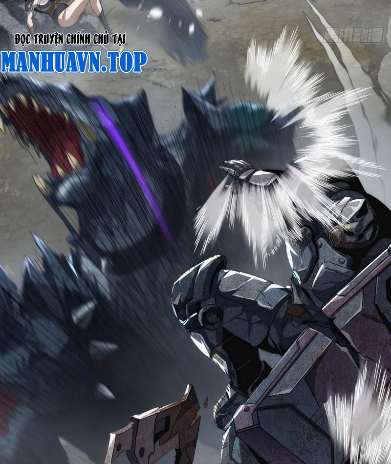 Nhân Vật Phản Diện Trong Trò Chơi Tận Thế Quật Khởi Chapter 1 - Trang 2