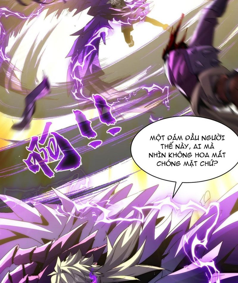 Nhân Vật Phản Diện Trong Trò Chơi Tận Thế Quật Khởi Chapter 1 - Trang 2