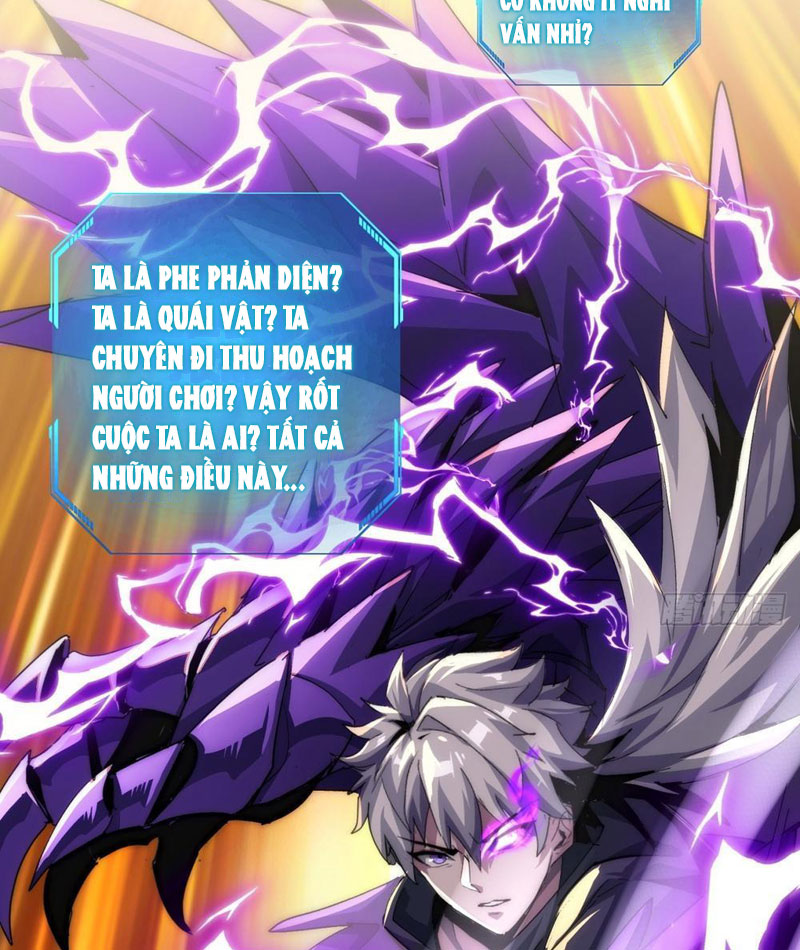 Nhân Vật Phản Diện Trong Trò Chơi Tận Thế Quật Khởi Chapter 1 - Trang 2