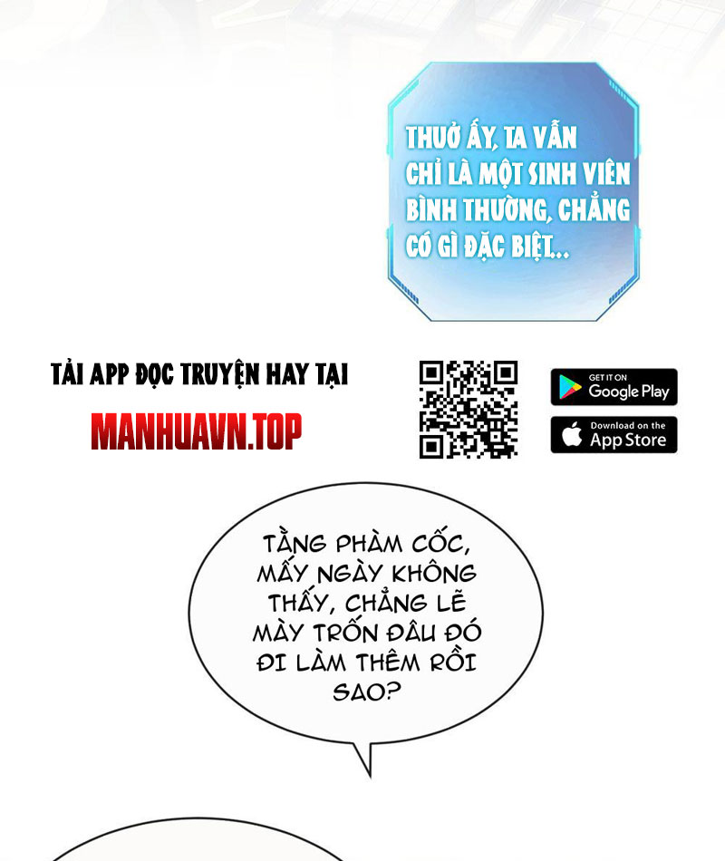 Nhân Vật Phản Diện Trong Trò Chơi Tận Thế Quật Khởi Chapter 1 - Trang 2