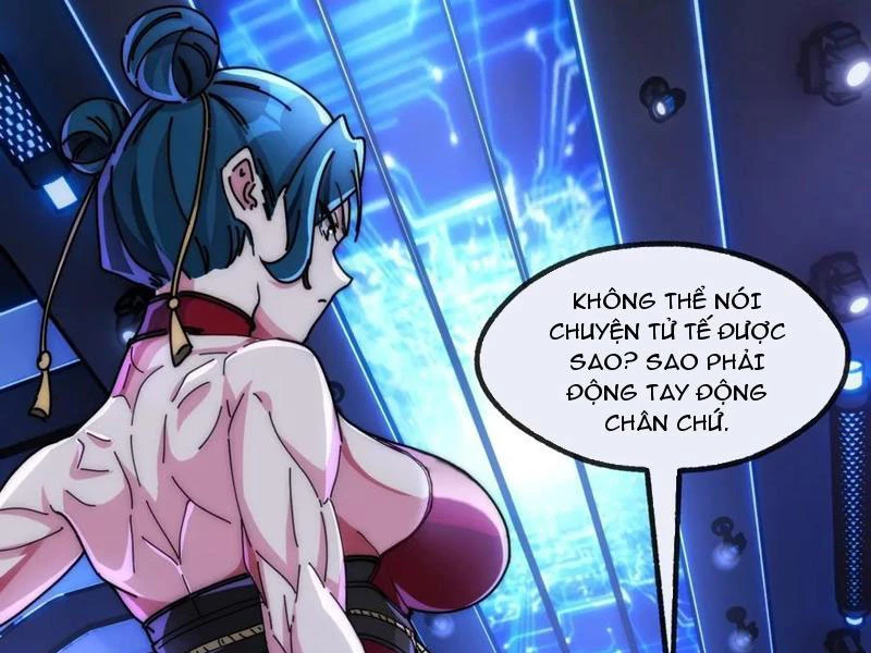Nhân Vật Phản Diện Trong Trò Chơi Tận Thế Quật Khởi Chapter 19 - Trang 2