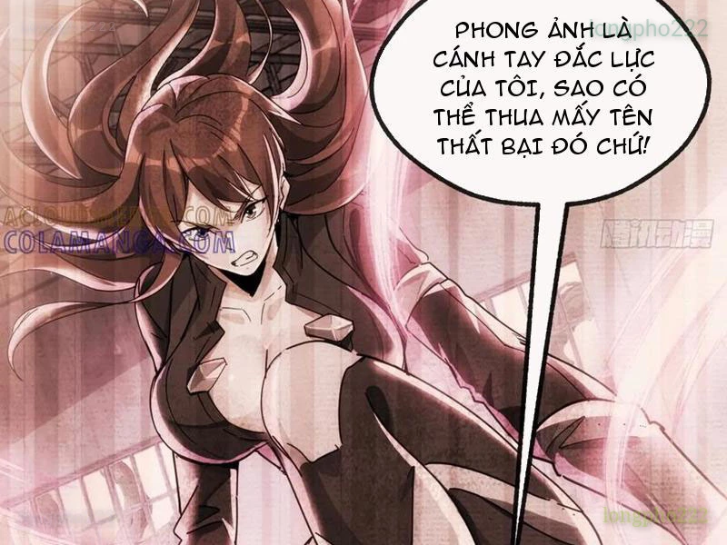 Nhân Vật Phản Diện Trong Trò Chơi Tận Thế Quật Khởi Chapter 19 - Trang 2