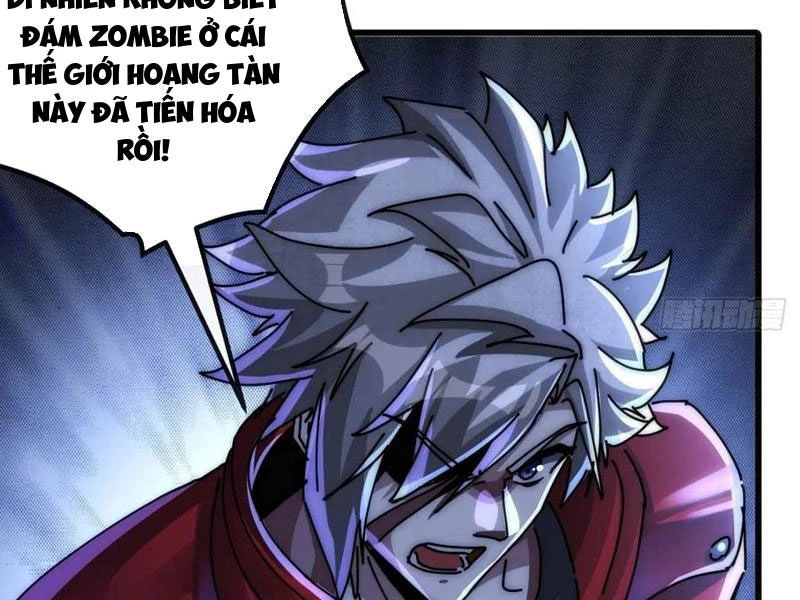 Nhân Vật Phản Diện Trong Trò Chơi Tận Thế Quật Khởi Chapter 19 - Trang 2