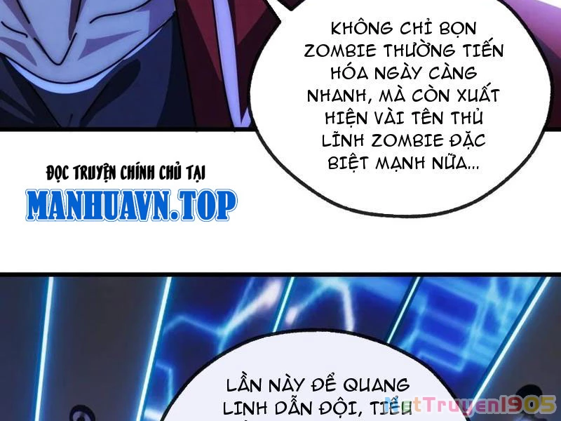 Nhân Vật Phản Diện Trong Trò Chơi Tận Thế Quật Khởi Chapter 19 - Trang 2