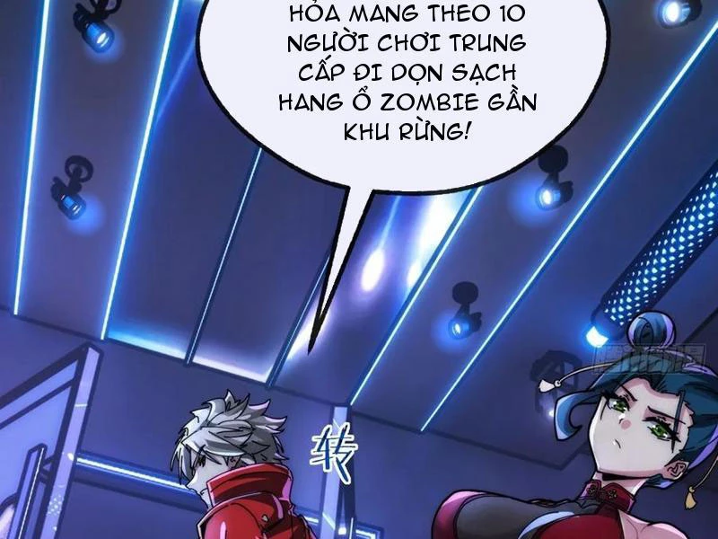 Nhân Vật Phản Diện Trong Trò Chơi Tận Thế Quật Khởi Chapter 19 - Trang 2