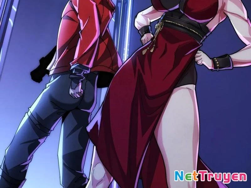 Nhân Vật Phản Diện Trong Trò Chơi Tận Thế Quật Khởi Chapter 19 - Trang 2