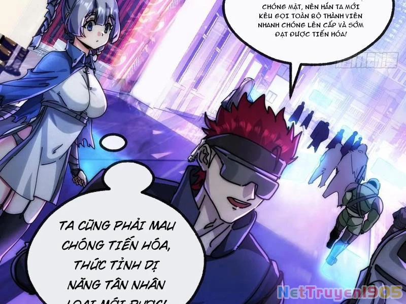 Nhân Vật Phản Diện Trong Trò Chơi Tận Thế Quật Khởi Chapter 19 - Trang 2