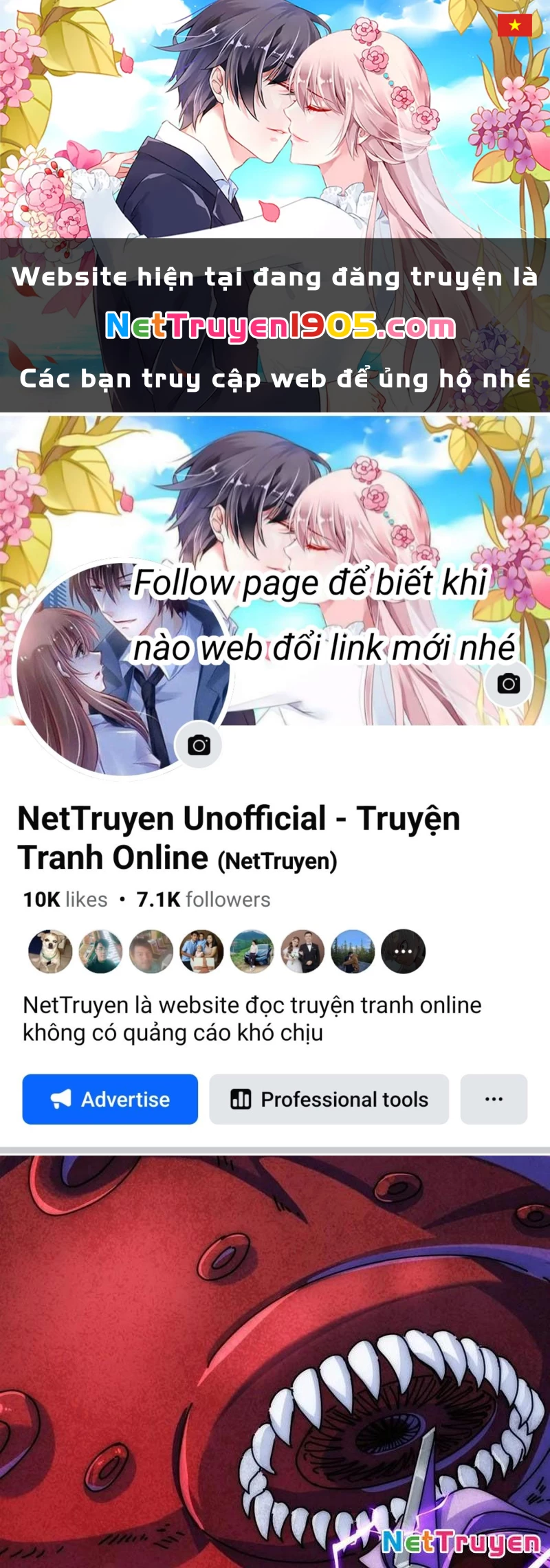 Nhân Vật Phản Diện Trong Trò Chơi Tận Thế Quật Khởi Chapter 19 - Trang 2