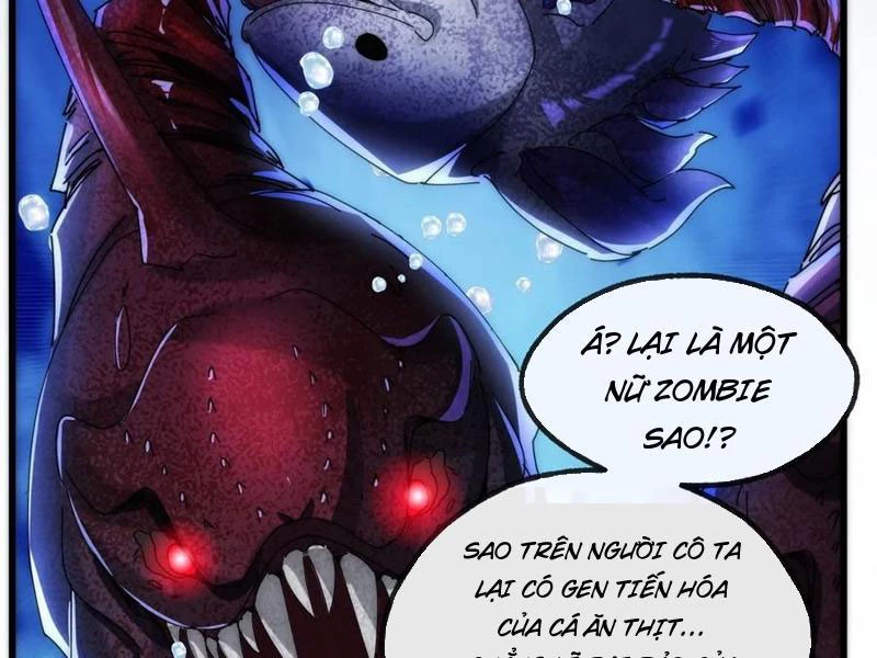 Nhân Vật Phản Diện Trong Trò Chơi Tận Thế Quật Khởi Chapter 19 - Trang 2