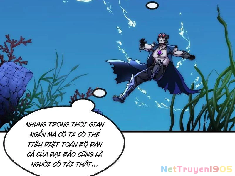 Nhân Vật Phản Diện Trong Trò Chơi Tận Thế Quật Khởi Chapter 19 - Trang 2